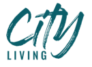 City Living, Nationwide Estate Agent Logo