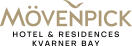 NV ADRIA CONDOS d.o.o, Mövenpick Hotel & Residences Kvarner Bay Estate Agent Logo
