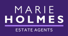 Marie Holmes Estate Agents logo
