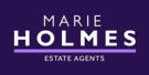 Marie Holmes Estate Agents, Penwortham & South Ribble Estate Agent Logo