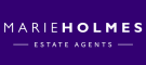 Marie Holmes Estate Agents, Preston & South Ribble Estate Agent Logo