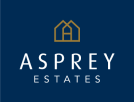 Asprey Estates, Kingswood Estate Agent Logo