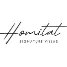 HOMITAT, Madrid Estate Agent Logo