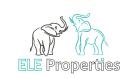 ELE Properties, Ltd, Latvia Estate Agent Logo