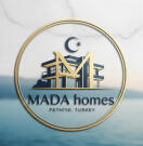 Mada Homes Fethiye, Fethiye Estate Agent Logo