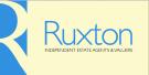 Ruxton Independent Estate Agents logo