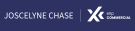 Joscelyne Chase, Powered by eXp Estate Agent Logo