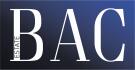 BAC Estate, Villenevue-Loubet Estate Agent Logo