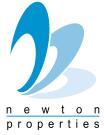 Newton Properties, Altrincham Estate Agent Logo