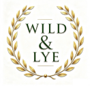 Wild & Lye, Bath Estate Agent Logo