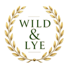 Wild & Lye, Bath Estate Agent Logo