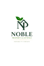 Noble Property and Lettings, Stowmarket Estate Agent Logo