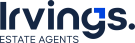 Irvings Estate Agents, Carlisle Estate Agent Logo