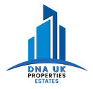 DNA UK PROPERTIES ESTATES LIMITED logo