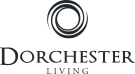 Dorchester Living Estate Agent Logo