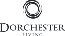 Dorchester Living Estate Agent Logo