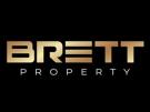 Brett Property, Swindon Estate Agent Logo