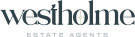 Westholme Estate Agents logo