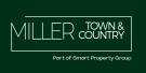 Miller Town & Country, Okehampton Estate Agent Logo