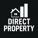 Direct Property logo