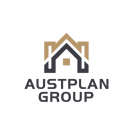 Austplan Management, Walkers Landing Estate Agent Logo