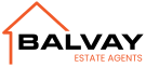 Balvay Estate Agents logo