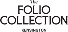 The Folio Collection, London Estate Agent Logo