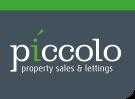 Piccolo Property Sales and Lettings, Salisbury Estate Agent Logo