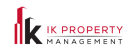 IK Property Management logo
