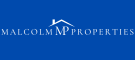 Malcolm Properties, London