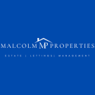 Malcolm Properties, London Estate Agent Logo