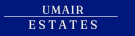 Umair Estates, Manchester Estate Agent Logo