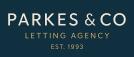 Parkes & Co, Otley Estate Agent Logo