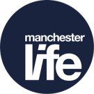Manchester Life Management Limited, Jersey Wharf Estate Agent Logo