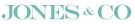 Jones & Co Lettings logo