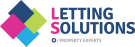 Letting Solutions, Blackpool Estate Agent Logo