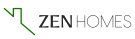 Zen Homes logo