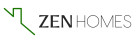 Zen Homes, London Estate Agent Logo