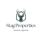 STAG PROPERTIES LTD WALES, Cardiff Estate Agent Logo