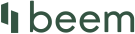 Beem Real Estate, London Estate Agent Logo