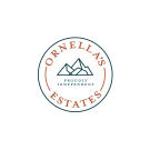 Ornella's Estates, Leeds Estate Agent Logo
