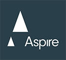 Aspire logo
