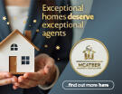 McAteer Property Consultants logo