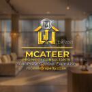 McAteer Property Consultants logo