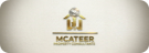 McAteer Property Consultants, Covering West Yorkshire Estate Agent Logo