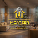 McAteer Property Consultants, Covering West Yorkshire Estate Agent Logo