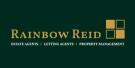 Rainbow Reid, Willesden Green Estate Agent Logo
