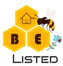 BE Listed, Powered by Keller Williams, Irvine and Ayrshire