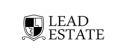 Lead Estate, Attica Estate Agent Logo