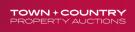 Town & Country Property Auctions Scotland, Glasgow